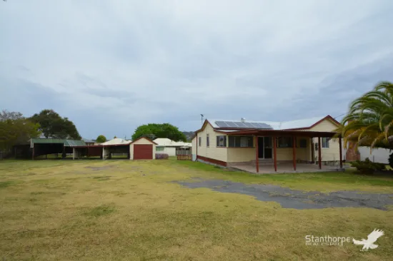 6 Petzler Lane, Stanthorpe, QLD, 4380