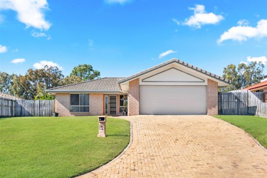 6 Picadilly Circuit, Urraween, Qld 4655