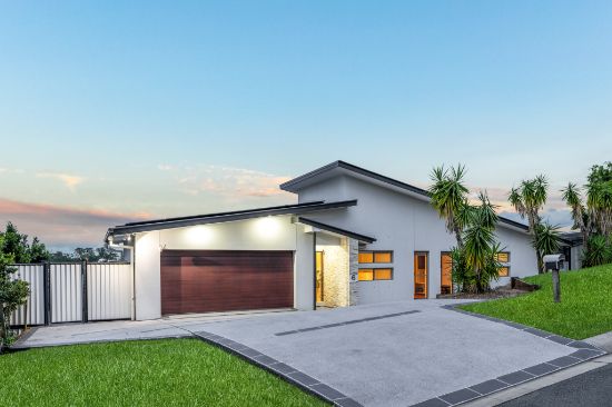 6 Picton Court, Upper Coomera, Qld 4209