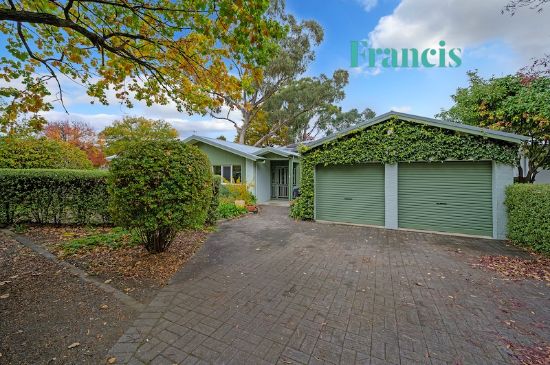 6 Pope Street, Hughes, ACT 2605