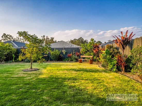 6 Portree Loop, Jimboomba, QLD, 4280