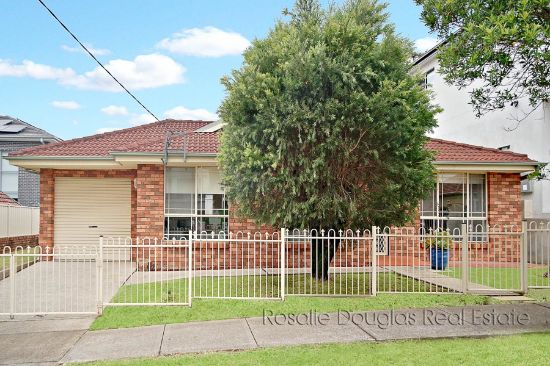 6 Price Street, Merrylands, NSW 2160