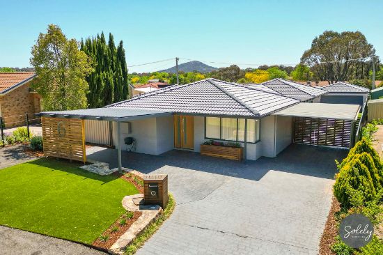 6 Punch Place, Monash, ACT 2904