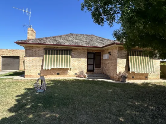 6 Railway Place, Numurkah, VIC, 3636