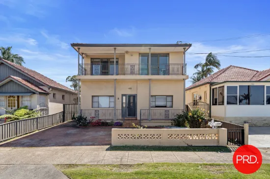 6 Ramsgate Road, Kogarah Bay, NSW, 2217