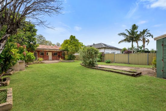 6 Ranmore Road, St Marys, NSW 2760