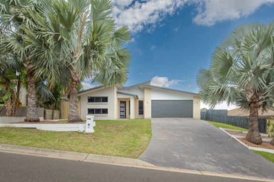 6 Redgum Drive, Kirkwood, Qld 4680