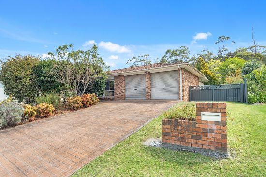 6 Richard Place, North Nowra, NSW 2541