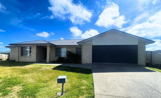 6 Rimfire Ct, Dalby, QLD, 4405