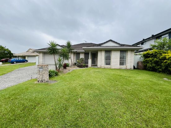 6 Riverparks Way, Upper Caboolture, Qld 4510