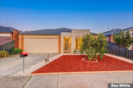 6 Romek Way, Truganina, Vic 3029