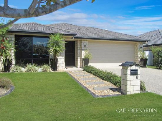 6 Room Court, Caboolture, Qld 4510