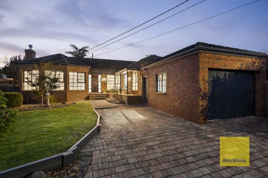 6 Rosewood Court, Grovedale, Vic 3216