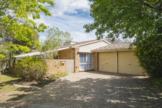 6 Rosson Pl, Isaacs, ACT, 2607