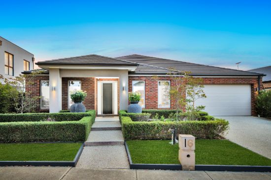 6 Runlet Drive, Point Cook, Vic 3030