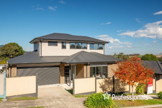 6 Ryrie Court, Lilydale, Vic 3140