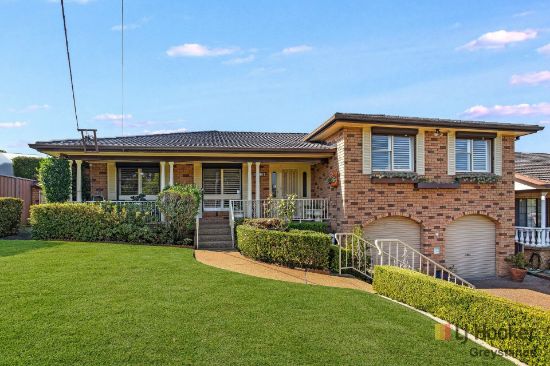 6 Saxon Place, Constitution Hill, NSW 2145