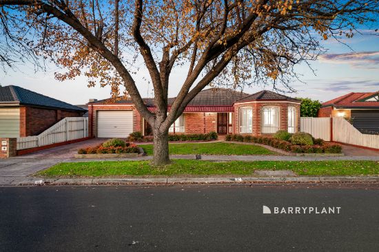 6 Scarborough Drive, Narre Warren South, Vic 3805