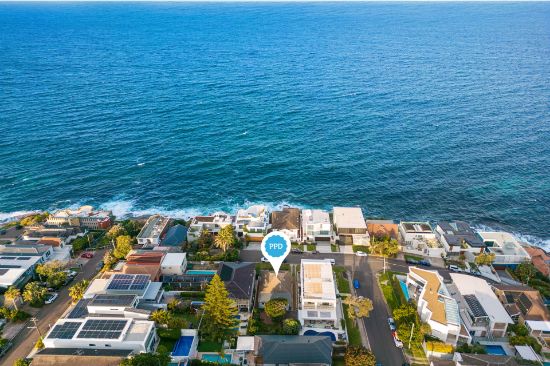 6 Seaside Parade, South Coogee, NSW 2034