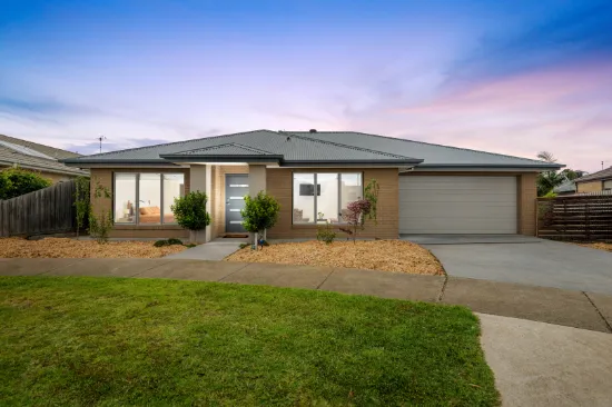 6 Seaspray Ct, Indented Head, VIC, 3223