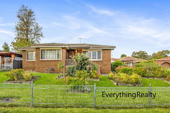 6 Selwyn Place, Quakers Hill, NSW 2763