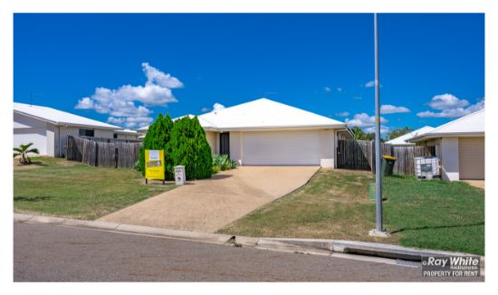 6 Serendipity Way, Gracemere, Qld 4702