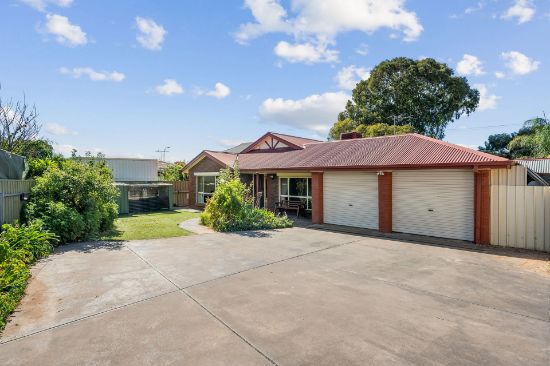 6 Settlers Court, Paralowie, SA 5108