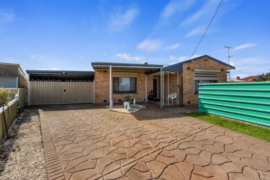 6 Seventh St, Minlaton, SA, 5575