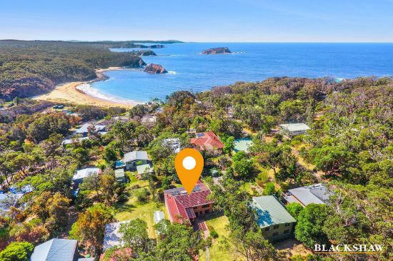 6 Shaw Place, Guerilla Bay, NSW 2536