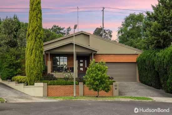 6 Shelley Court, Templestowe, Vic 3106
