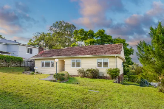 6 Short Street, Dungog, NSW, 2420