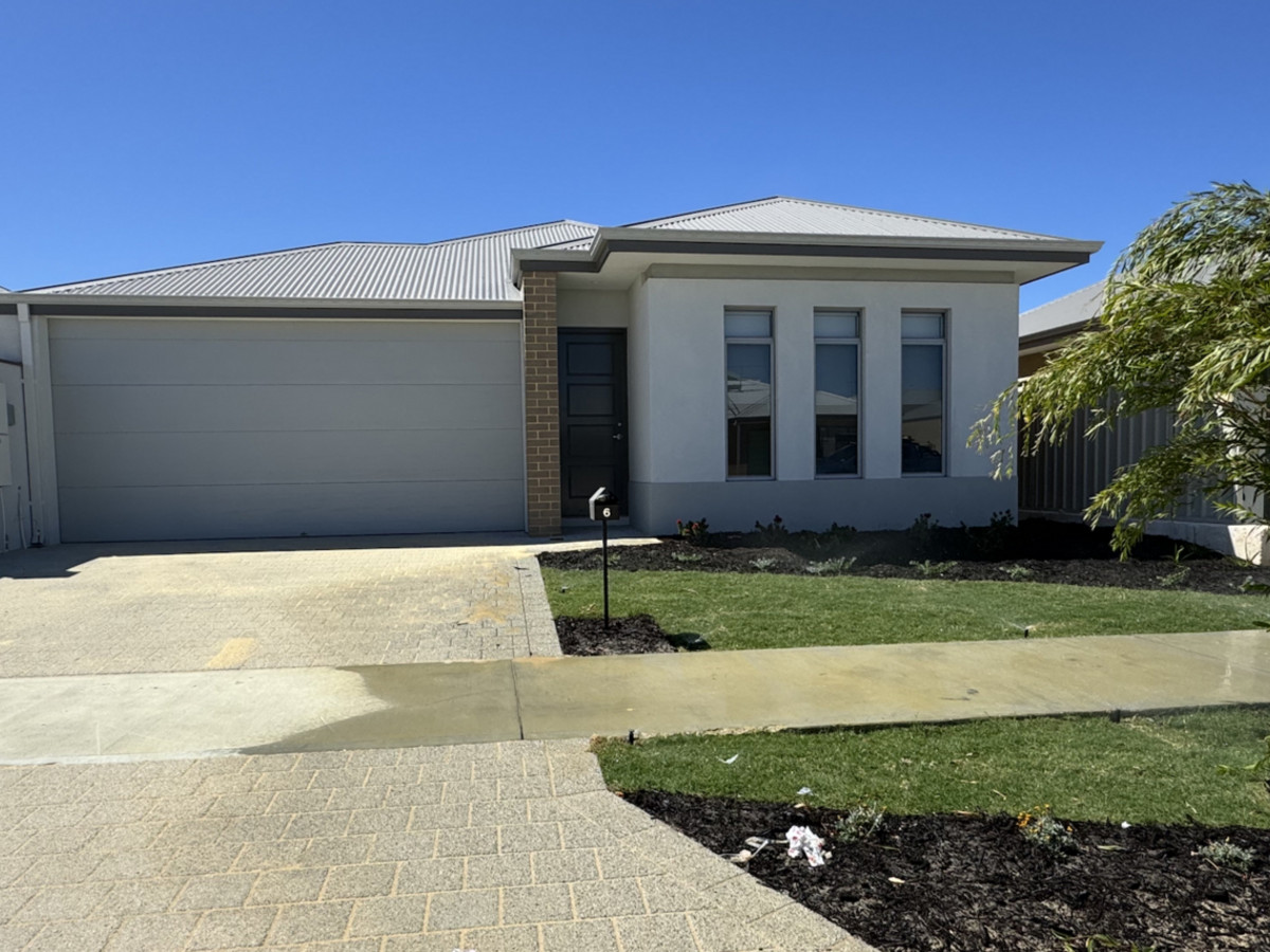 6 Shortboard Street, Yanchep, WA 6035 House for Rent Real Search