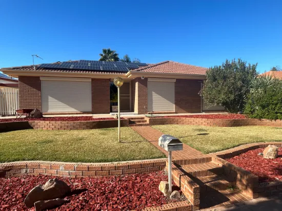 6 Simmons Cres, Port Augusta West, SA, 5700