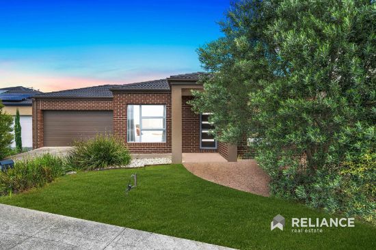 6 Sincere Drive, Point Cook, Vic 3030