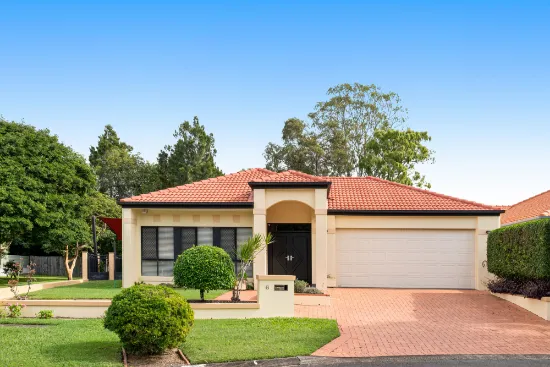 6 Sirocco Place, Carindale, QLD, 4152