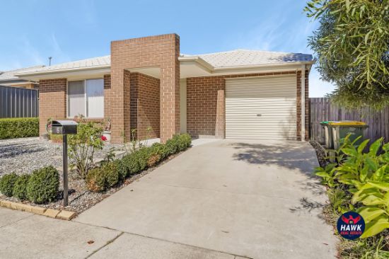 6 Sisely Street, MacGregor, ACT 2615
