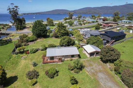 6 Slaughter House Road, Dover, Tas 7117