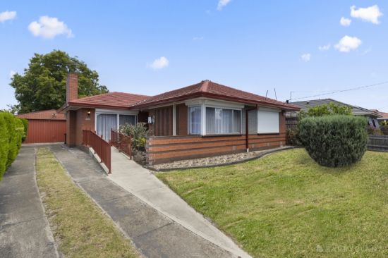 6 Springfield Road, Springvale South, Vic 3172