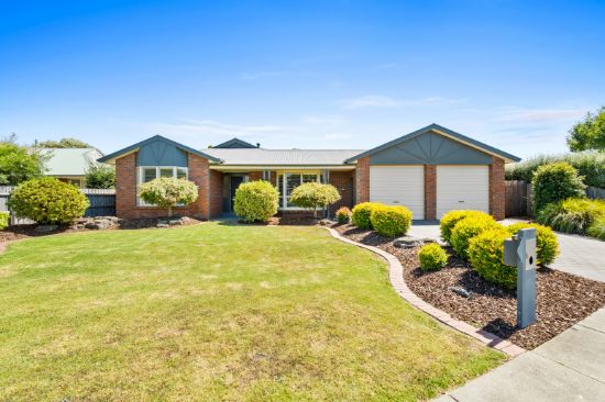 6 Stafford Drive, Sale, Vic 3850