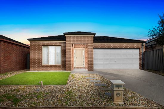 6 Stringybark Close, Manor Lakes, Vic 3024