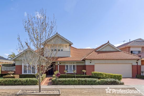 6 Summerhill Drive, Hillside, Vic 3037