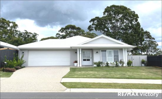 6 Summerstone Boulevard, Morayfield, Qld 4506