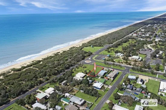 6 Surf Edge Dr, Golden Beach, VIC, 3851