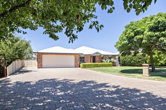 6 Tallwoods Grove, Dubbo, NSW 2830