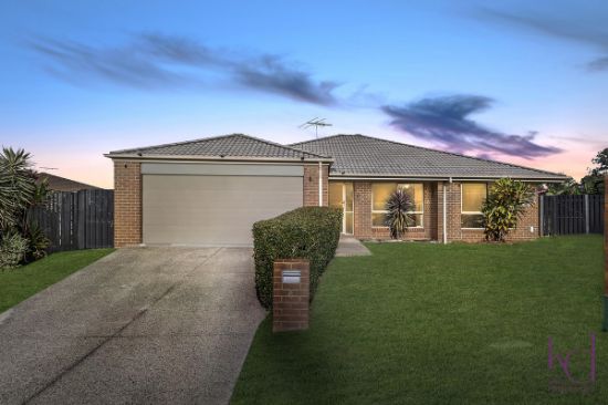 6 Tangelo Court, Bellmere, Qld 4510