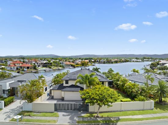 6 The Peninsula, Helensvale, Qld 4212