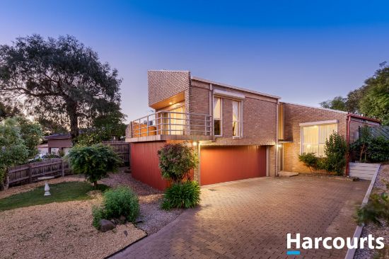 6 Thomson Court, Rowville, Vic 3178