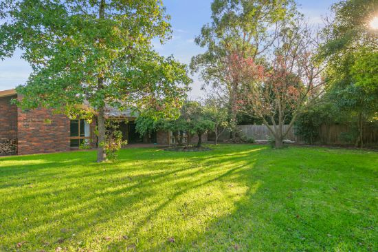 6 Timbertop Drive, Rowville, Vic 3178