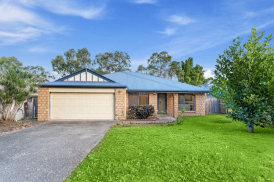 6 Tolmer Crescent, Forest Lake, Qld 4078