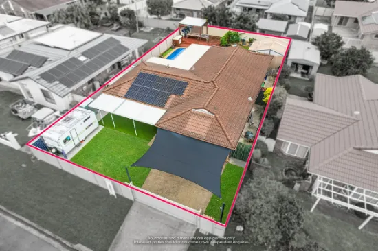6 Trevor Drive, Coombabah, QLD, 4216